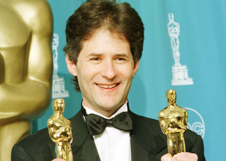 1998: ‘Titanic’ soundtrack by James Horner