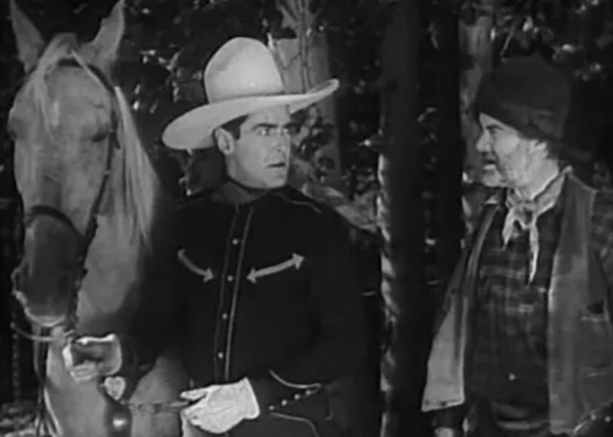 1930: Ken Maynard becomes the first singing cowboy in the film ‘Sons of the Saddle’
