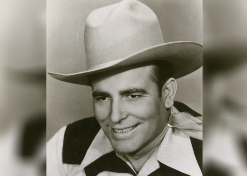 1935: Bob Wills makes his first recordings