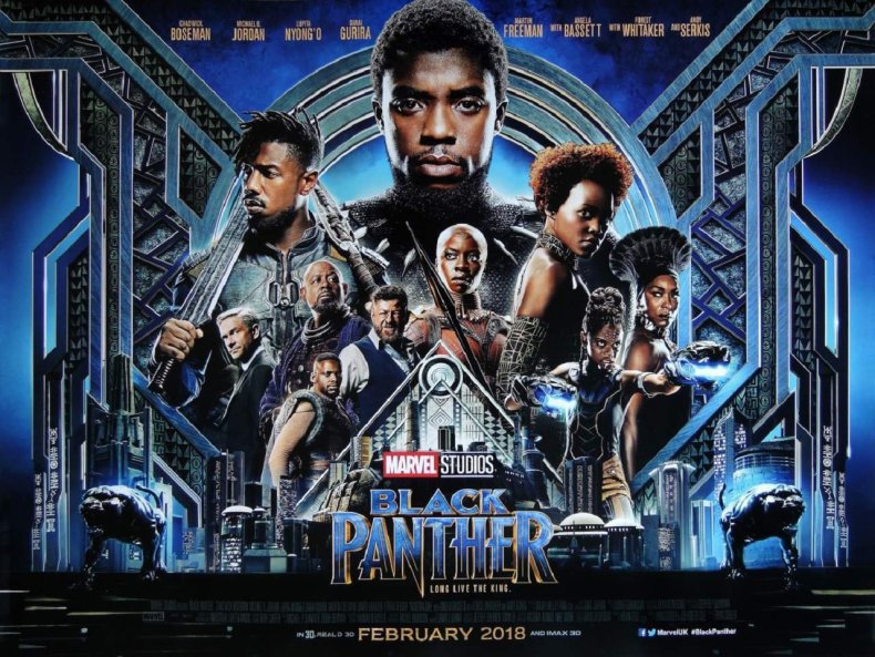 Black Panther