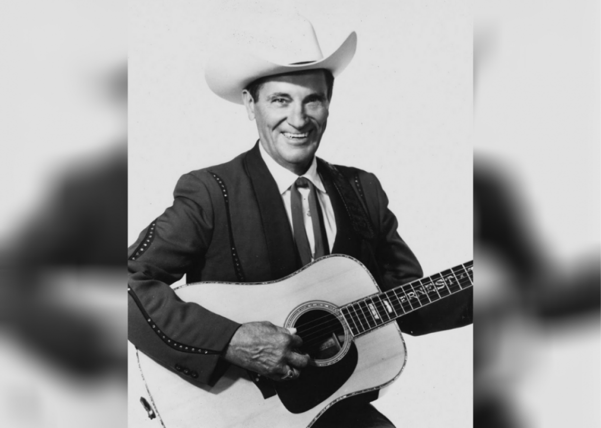 1941: ‘Walking the Floor Over You’ launches honky tonk music into the mainstream
