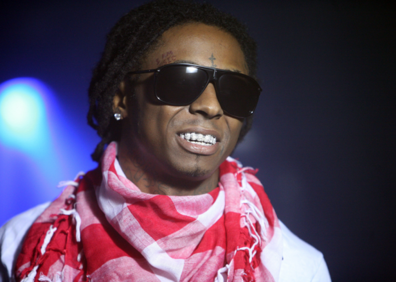 2008: ‘Tha Carter III’ by Lil Wayne