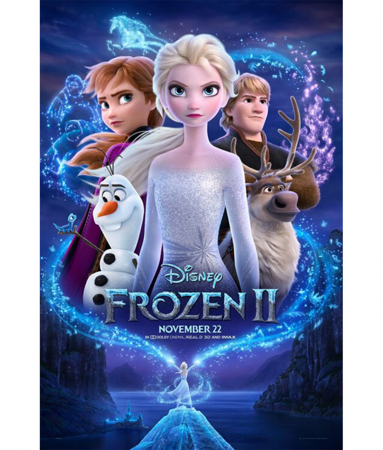 Frozen II