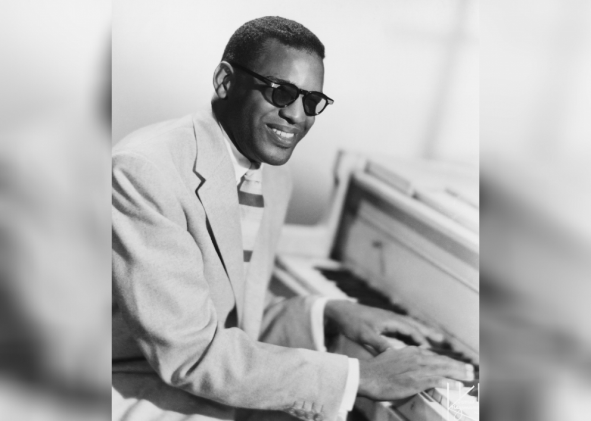 1962: Ray Charles records ‘Modern Sounds in Country and Western Music’
