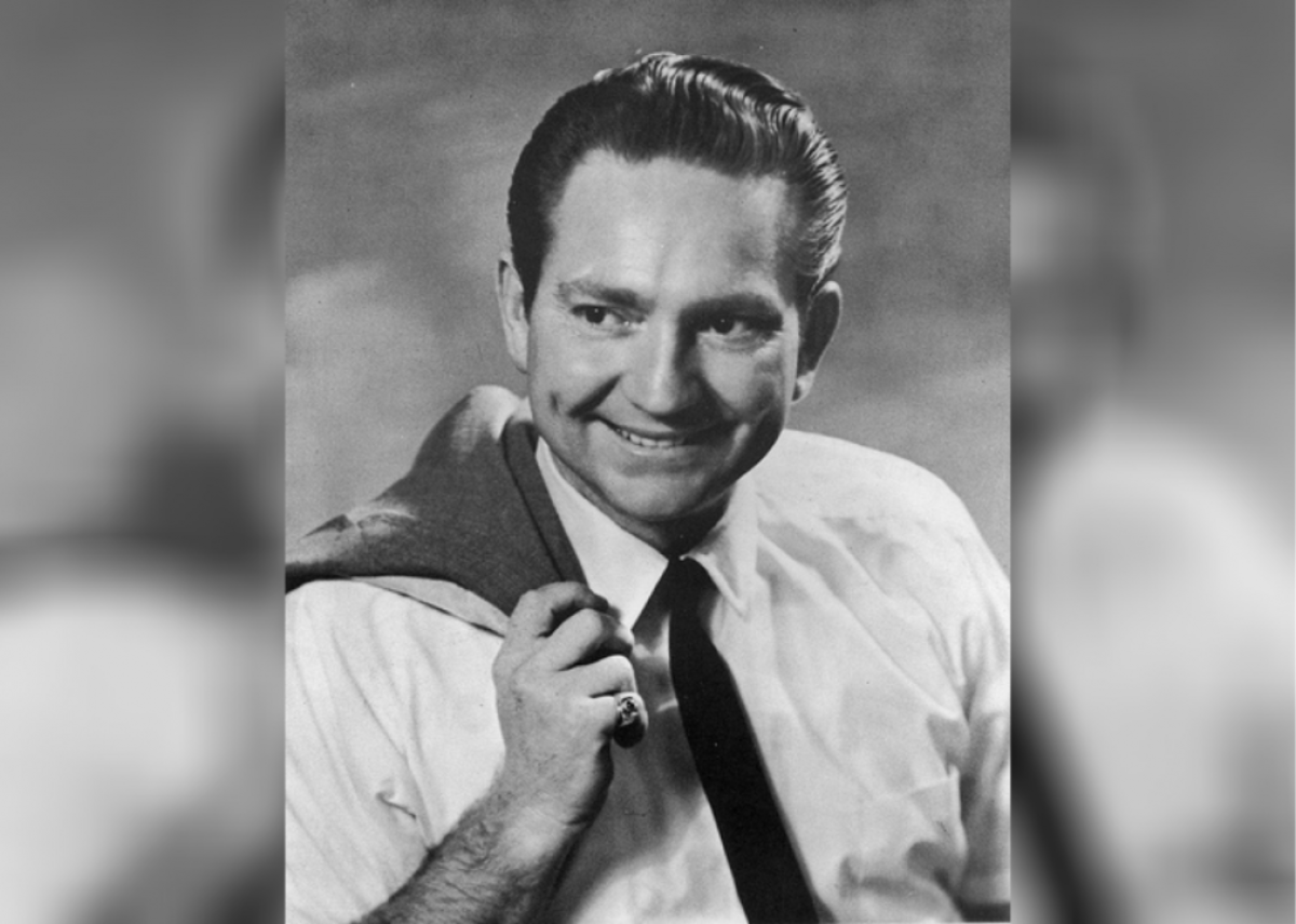 1964: Willie Nelson first appears on the Grand Ole Opry