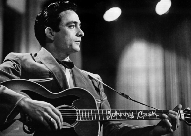 1969: The ‘Johnny Cash Show’ debuts on ABC