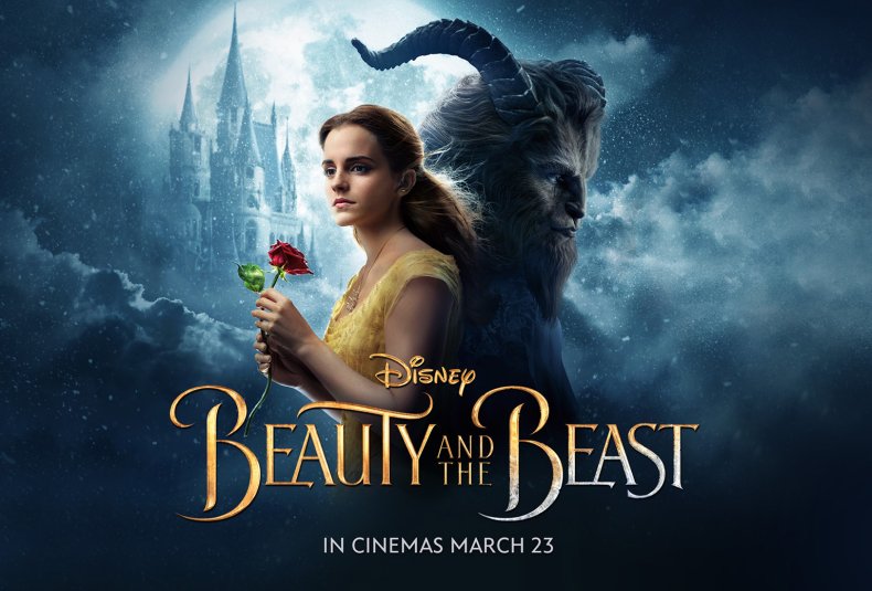 Beauty and the Beast