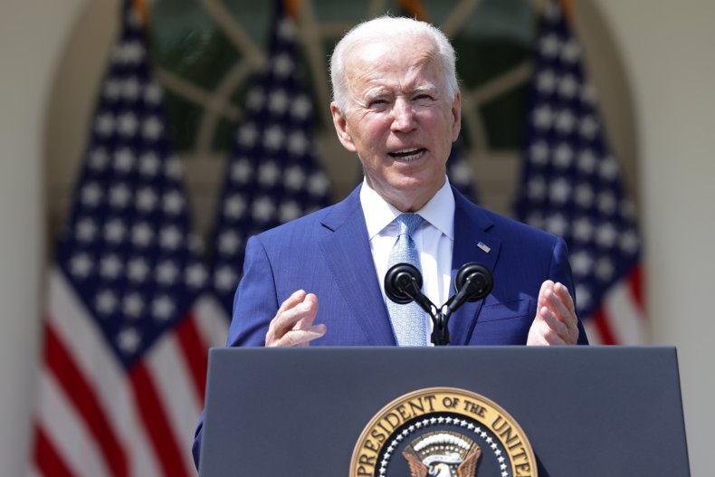 Joe Biden
