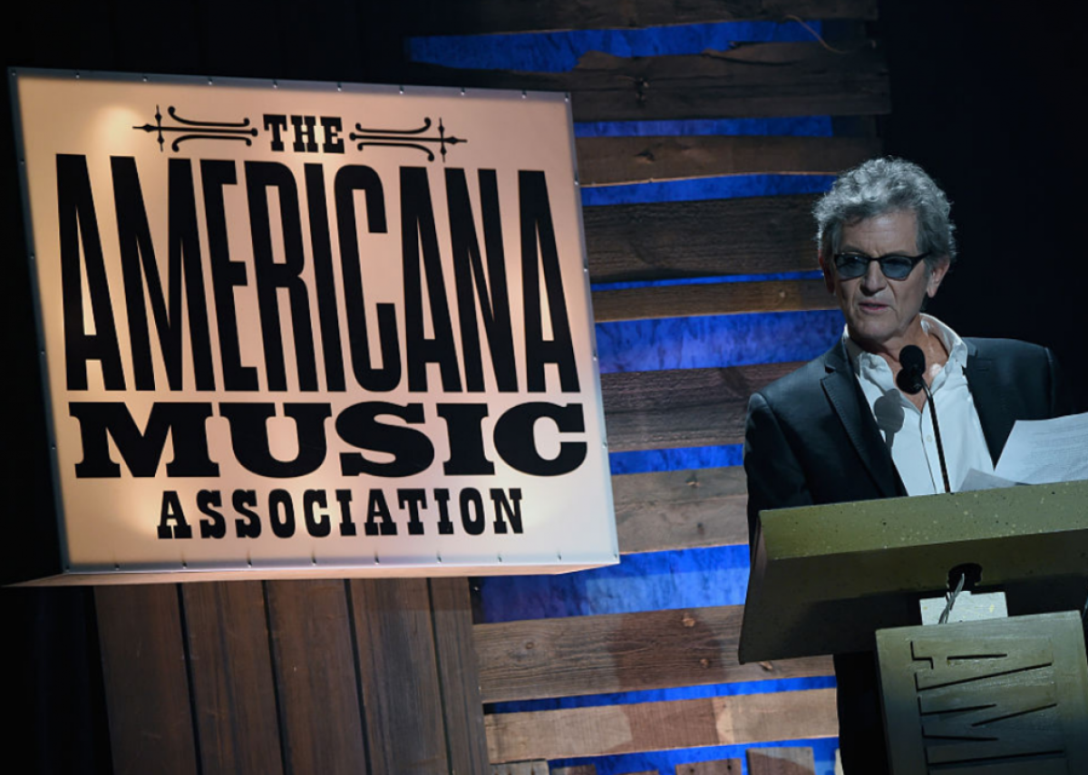 1999: The Americana Music Association is formed