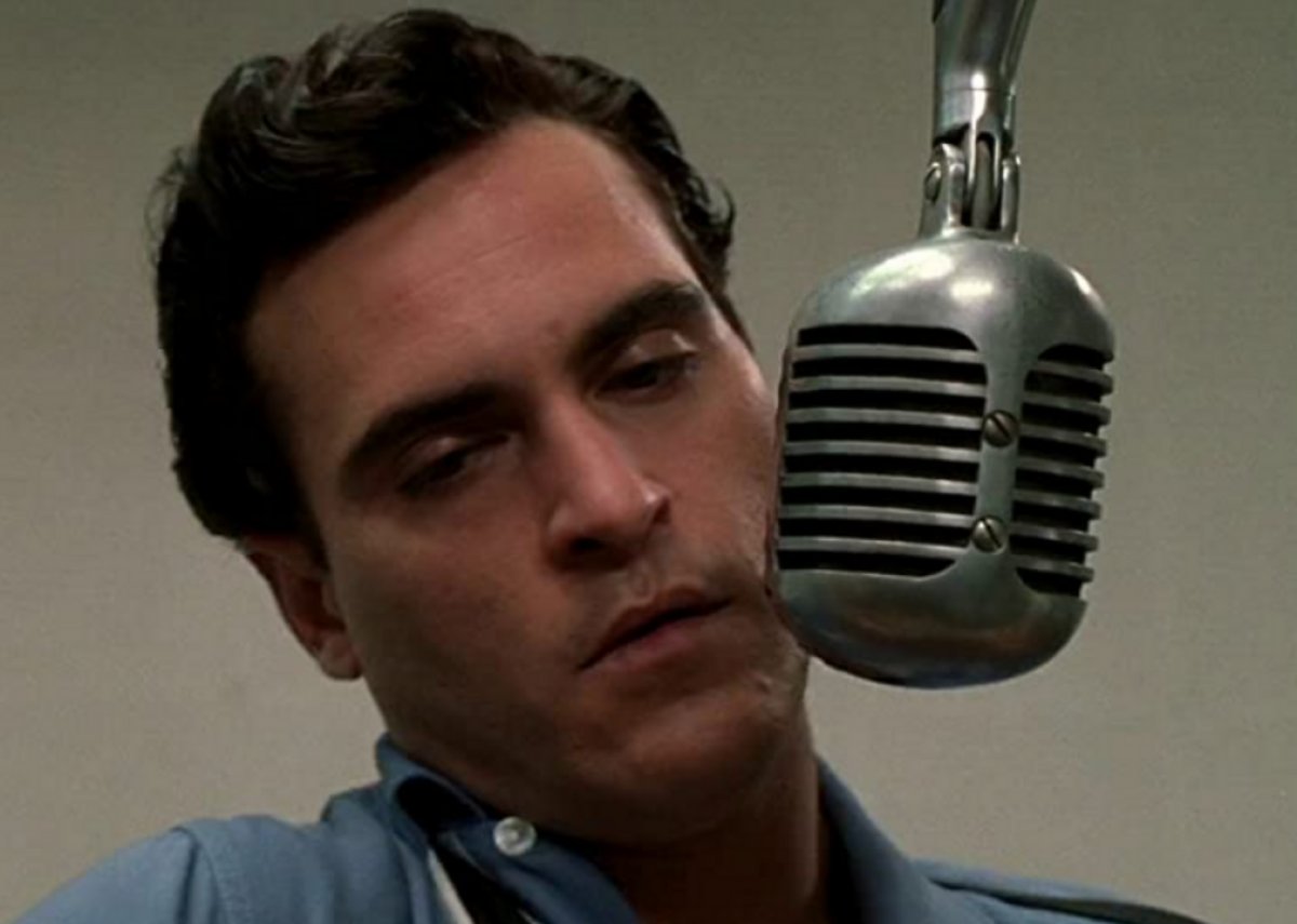 2005: ‘Walk the Line’ is released