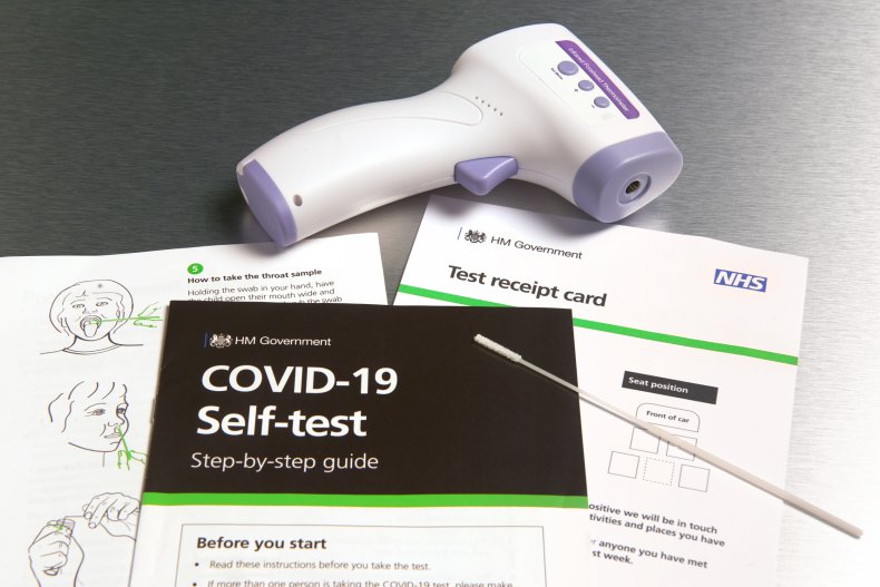 Covid testing