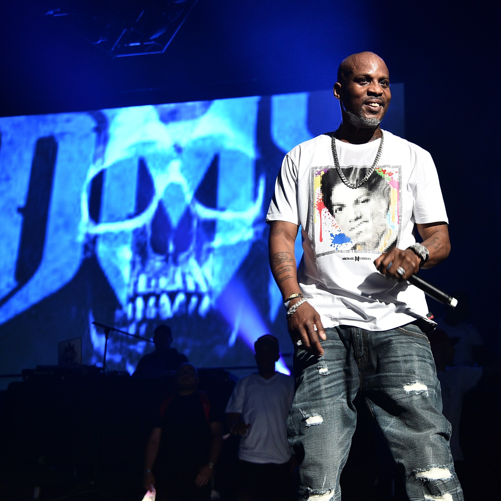 Dmx Rapper Quotes 50+ Inspirational DMX's Quotes About Life, Love,