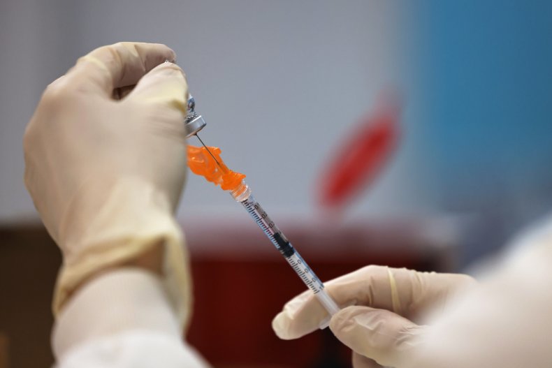 Vaccination