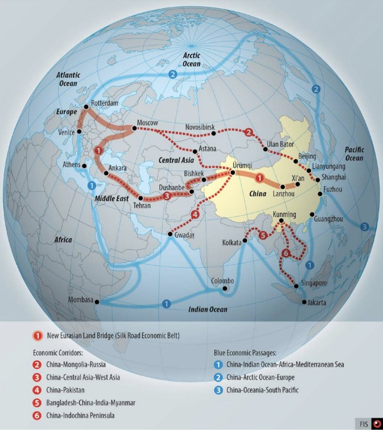 china, belt, road, initiative, switzerland