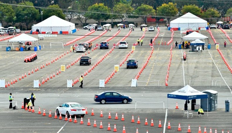 Pomona Fairplex