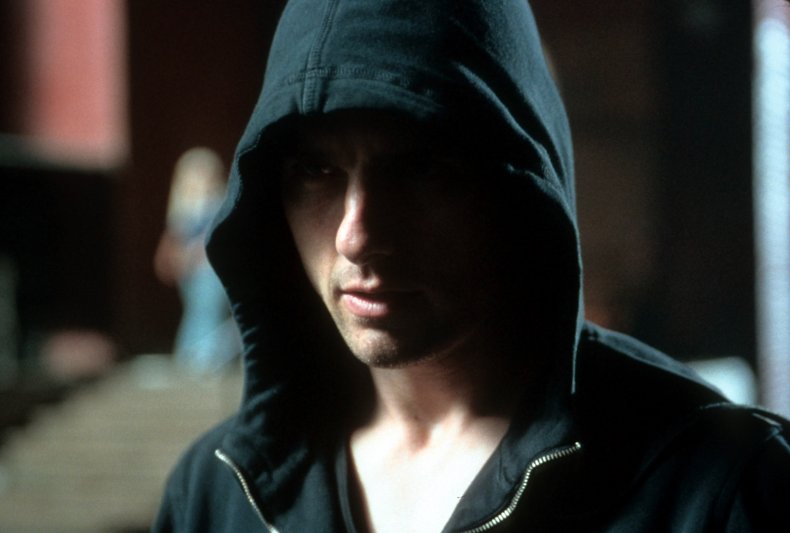 Minority Report