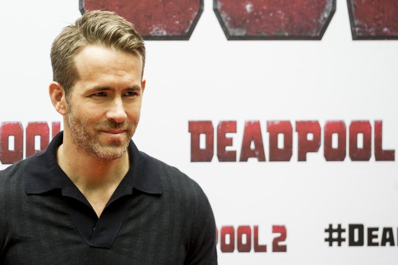 Deadpool 2
