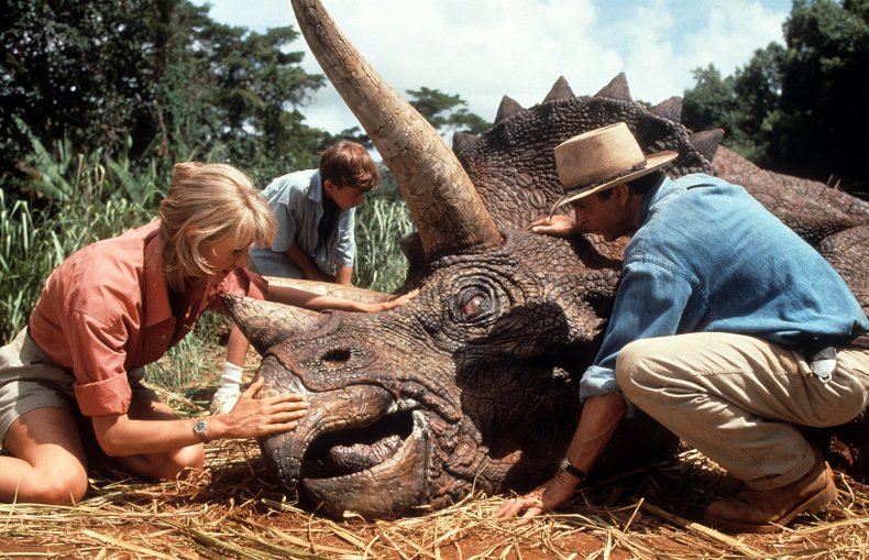 Jurassic Park
