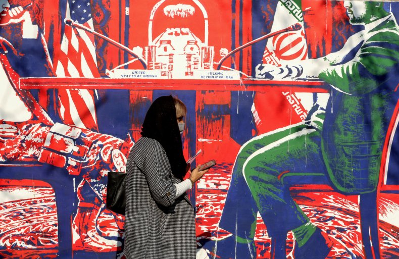 Iran