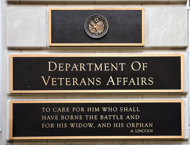 Veterans Affairs