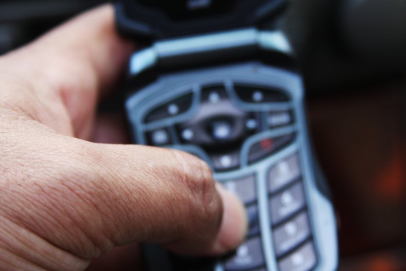 ISIS Cell Phone Detonator Terrorism Sentencing Illinois