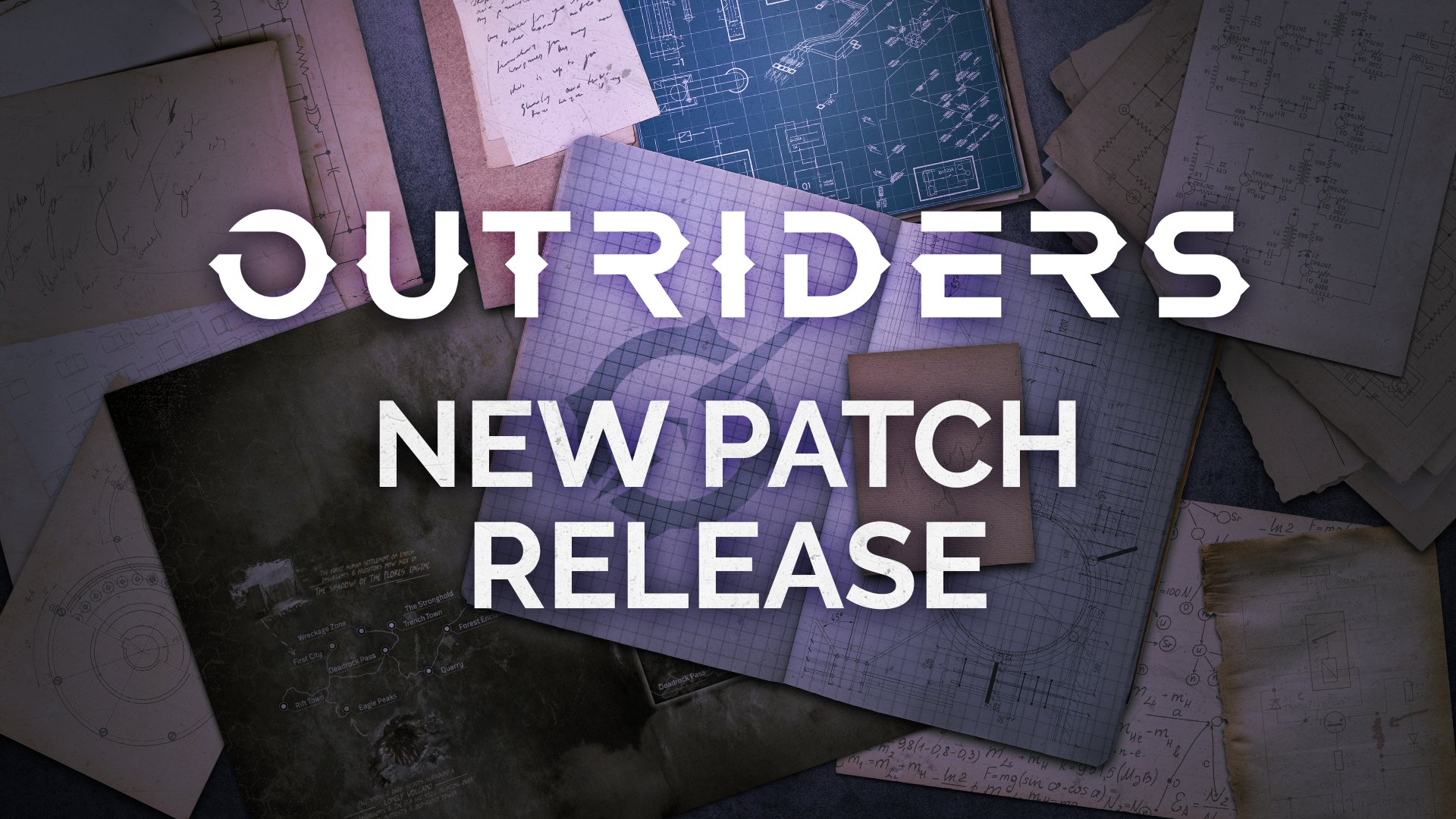 Outriders Crossplay Fix and How to Play Across PS5, PS4, Xbox, PC