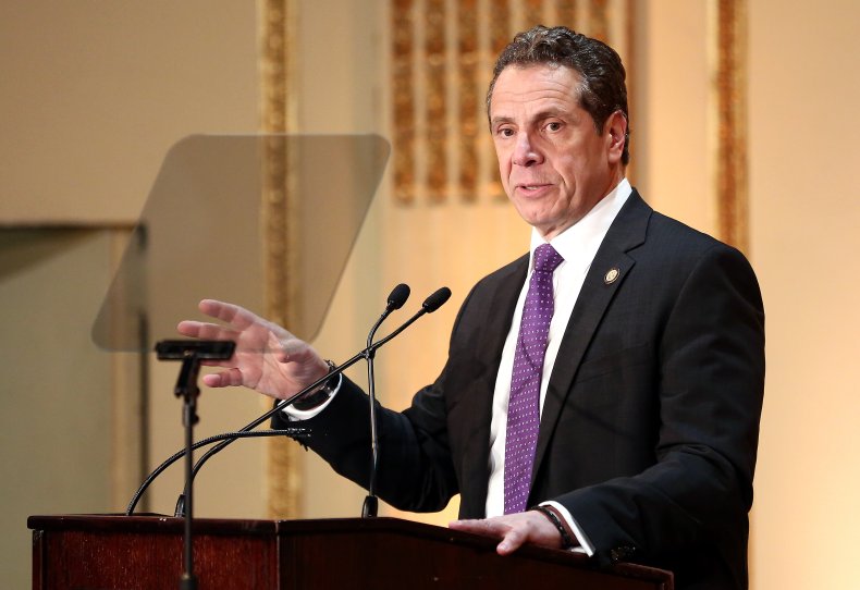 Cuomo