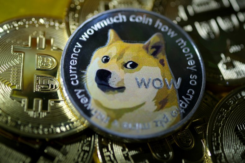 How to Buy Dogecoin as Meme Cryptocurrency's Price Goes Up