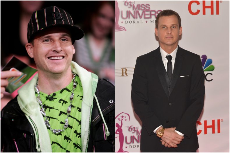 Rob Dyrdek