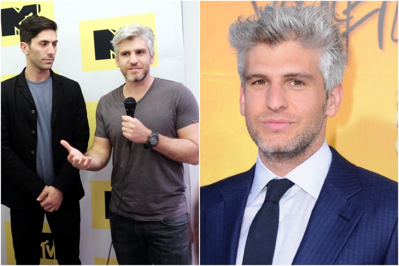 Max Joseph then and now