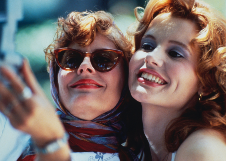 #47. Thelma & Louise (1991)