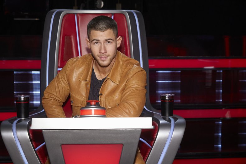 'The Voice' Season 20 Battle Rounds