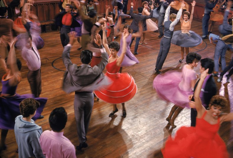 West Side Story