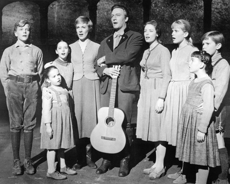 Sound of Music