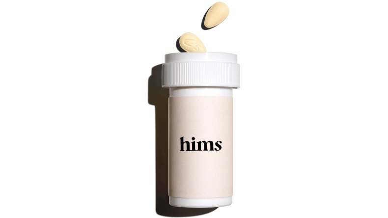 HIMS Erectile Dysfunction