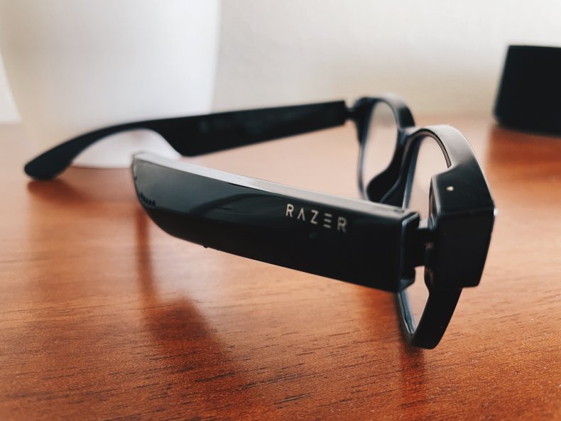 Razer Anzu smart glasses