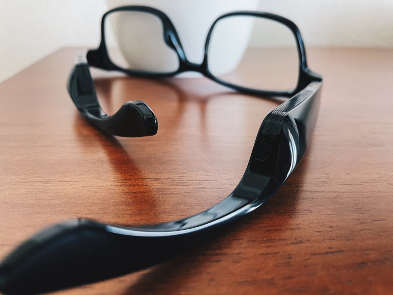 Razer Anzu smart glasses