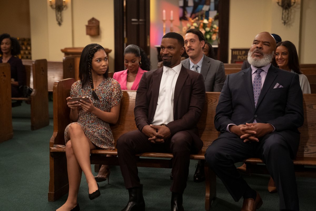 Netflix 'Wednesday': Meet the full cast from the new series