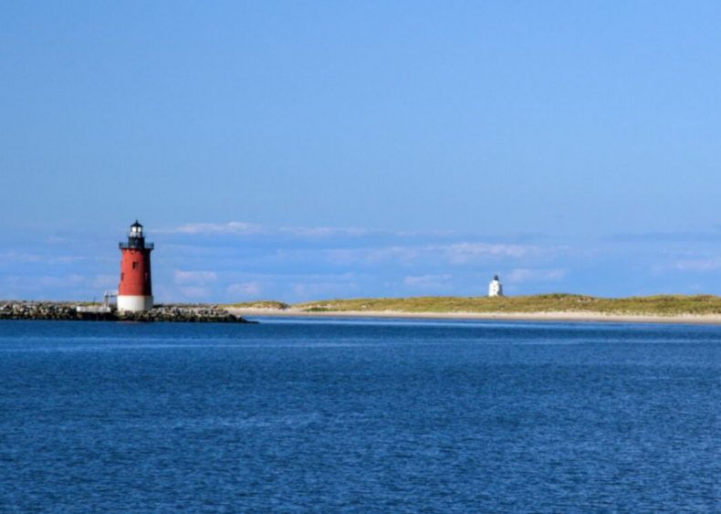 #23. Delaware