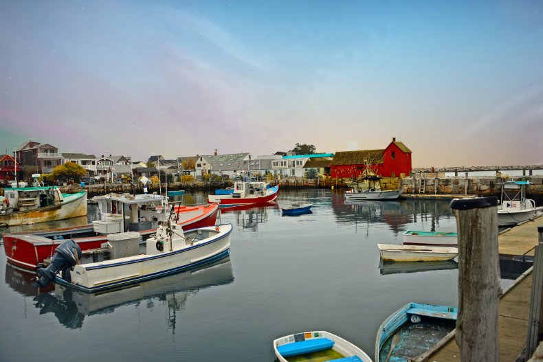 Gloucester, MA