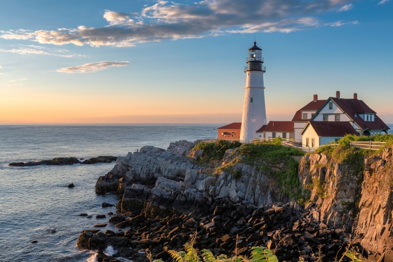 Maine