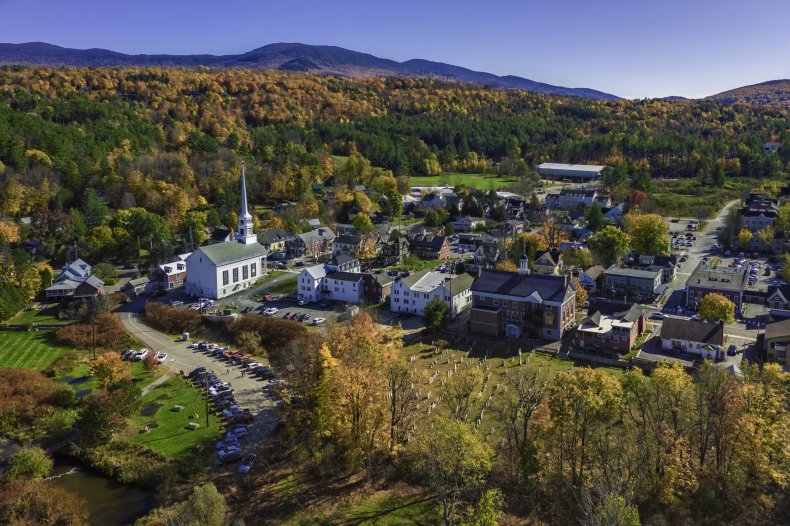 Vermont