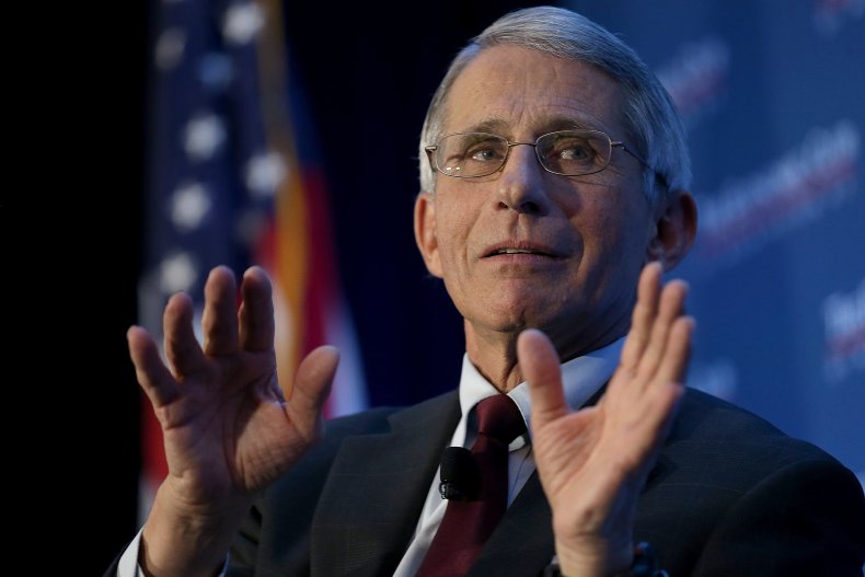 Fauci indoor dining bars restaurants Republican criticisms