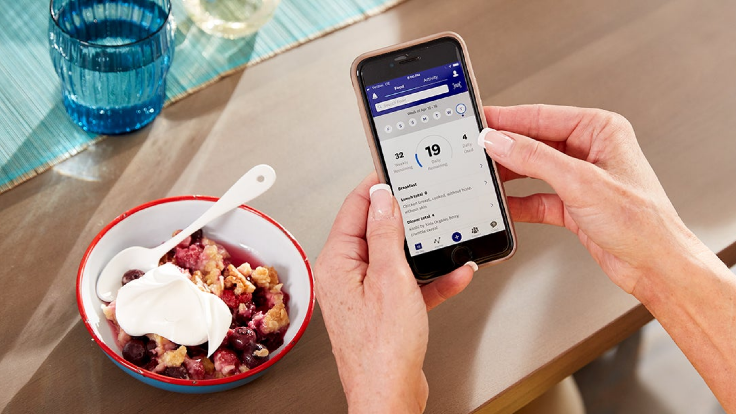 Here's What Has Changed in the New Weight Watchers Program