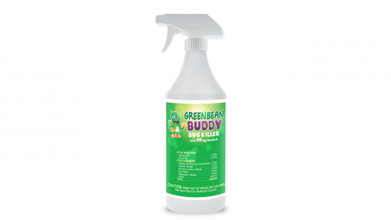 spray for pest