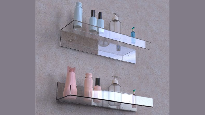 Cq Floating Shelves