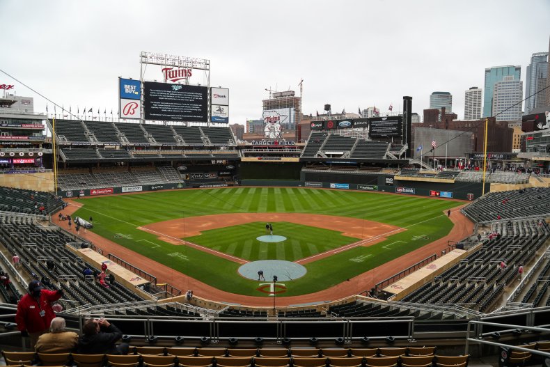 Minnesota Twins