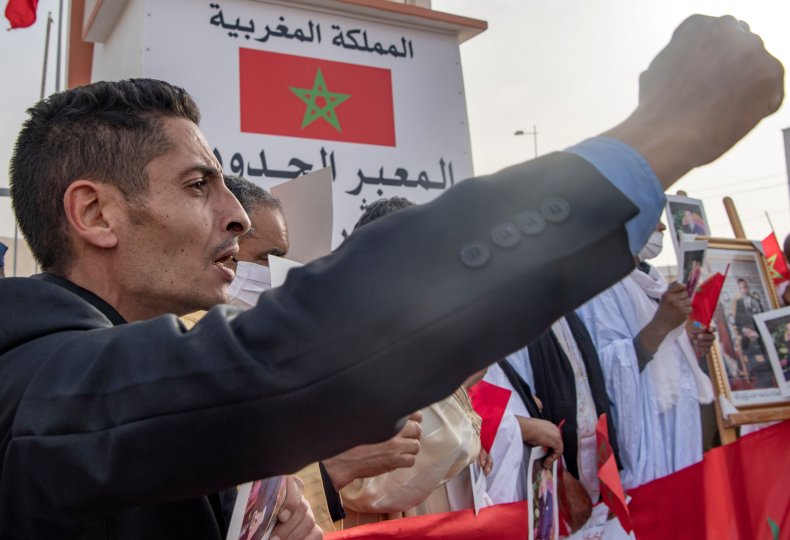 Morocco