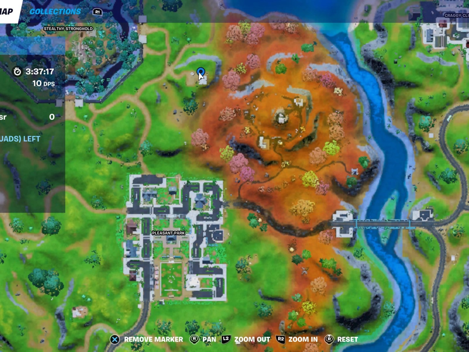 Fortnite Talk To The Joneses And Jonesy The First Locations For Spire Challenges Guide Fortnite Talk To The Joneses And Jonesy The First Locations For Spire Challenges Guide