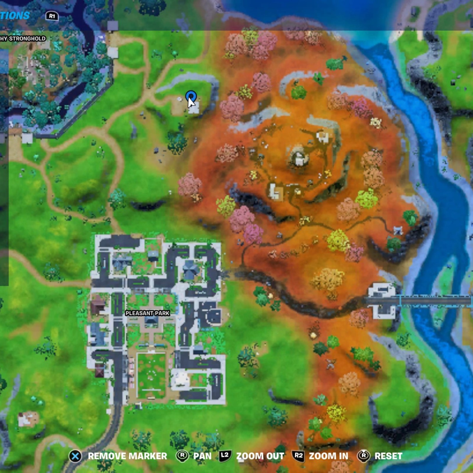 Fortnite� Talk To The Joneses And Jonesy The First Locations For Spire  Challenges Guide Fortnite� Talk To The Joneses And Jonesy The First Locations For Spire  Challenges Guide